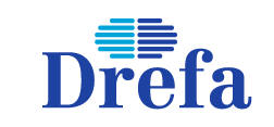 Logo Drefa